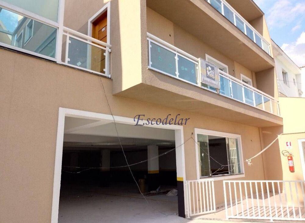 Apartamento, 2 quartos, 50 m² - Foto 4