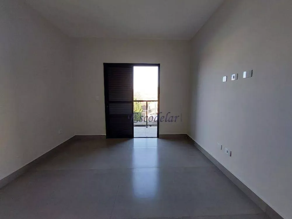 Sobrado à venda com 3 quartos, 115m² - Foto 13