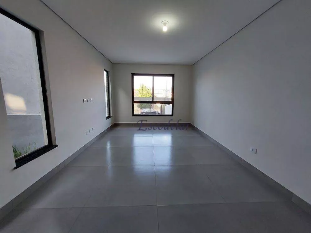 Sobrado à venda com 3 quartos, 115m² - Foto 2