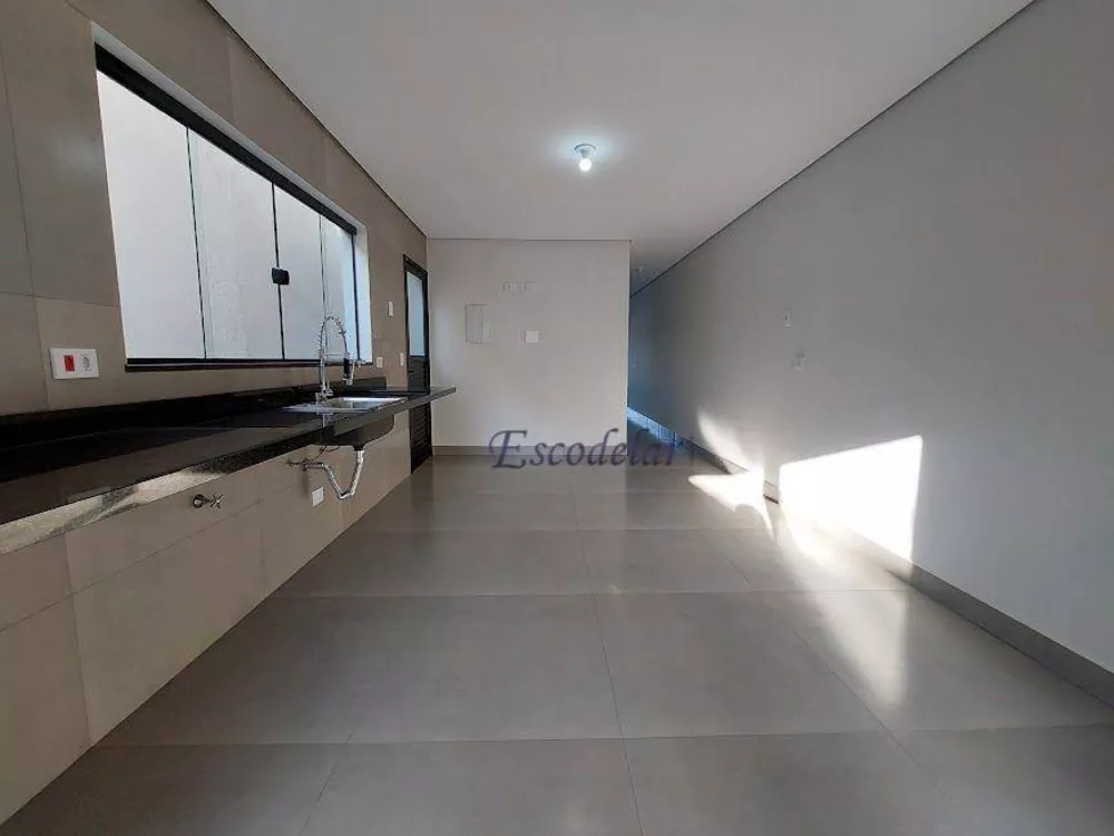 Sobrado à venda com 3 quartos, 115m² - Foto 4