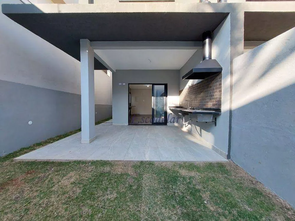 Sobrado à venda com 3 quartos, 115m² - Foto 7