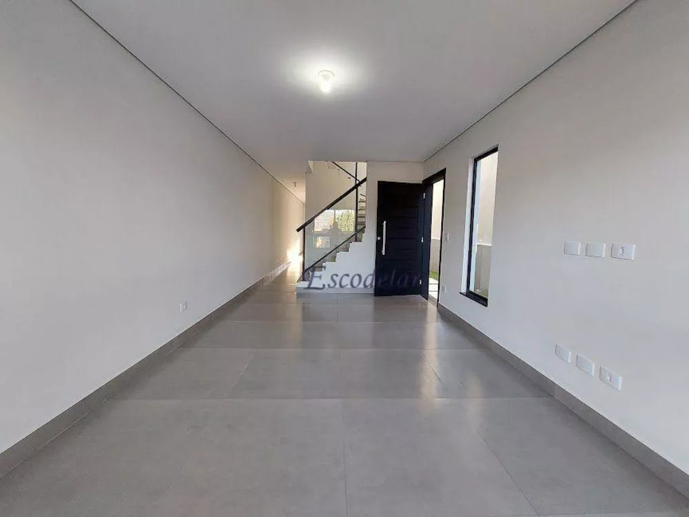 Sobrado à venda com 3 quartos, 115m² - Foto 3