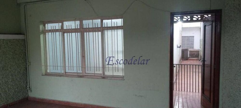 Sobrado, 3 quartos, 140 m² - Foto 1