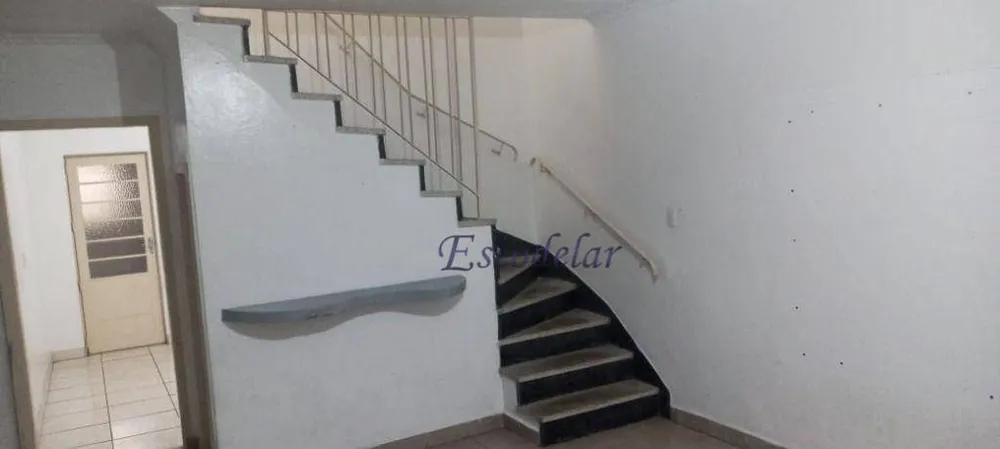 Sobrado, 3 quartos, 140 m² - Foto 6