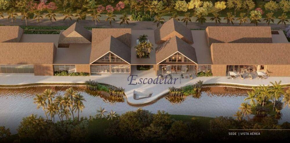 Loteamento e Condomínio, 380 hectares - Foto 3