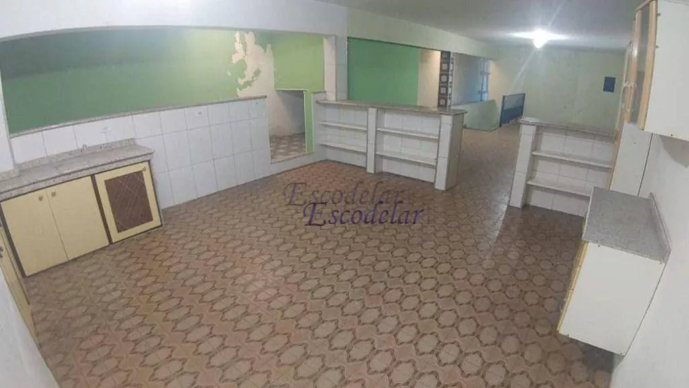 Prédio Inteiro, 1260 m² - Foto 5