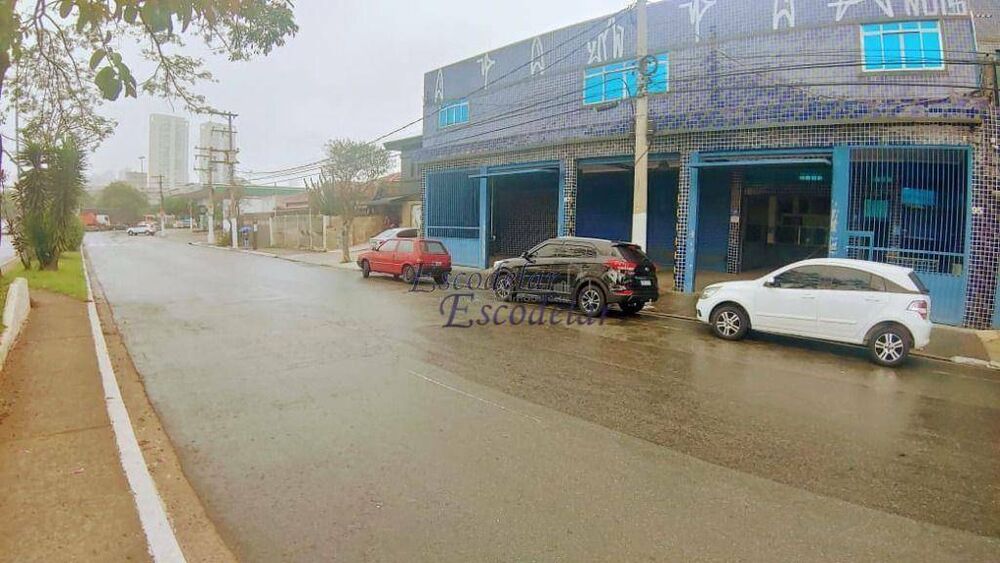 Prédio Inteiro, 1260 m² - Foto 1