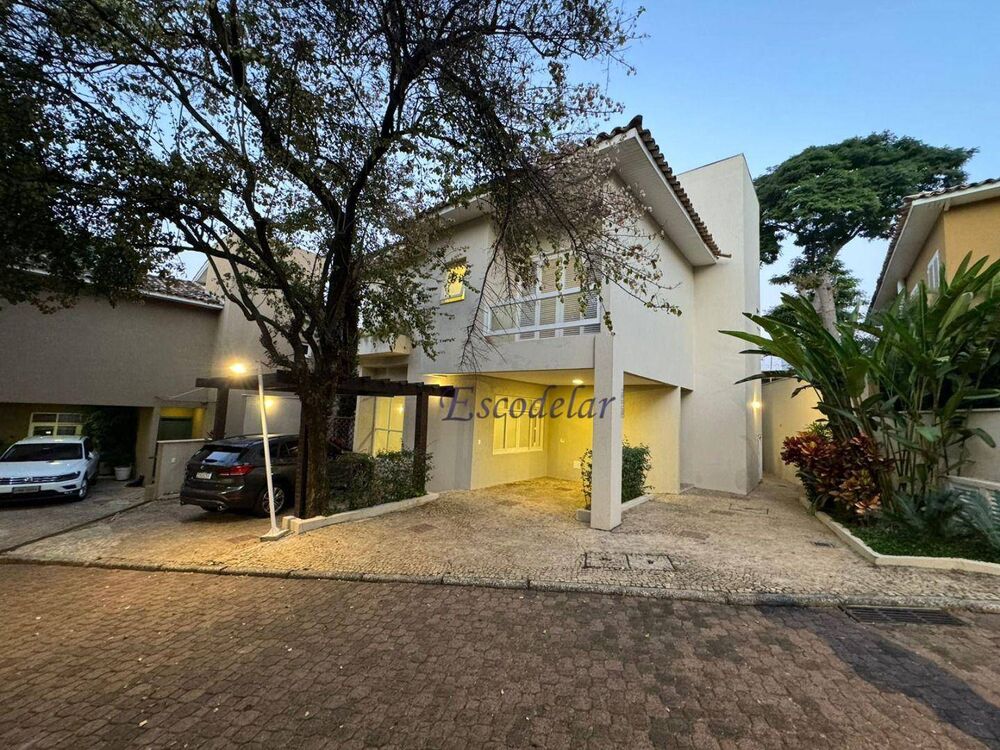 Casa, 4 quartos, 465 m² - Foto 2