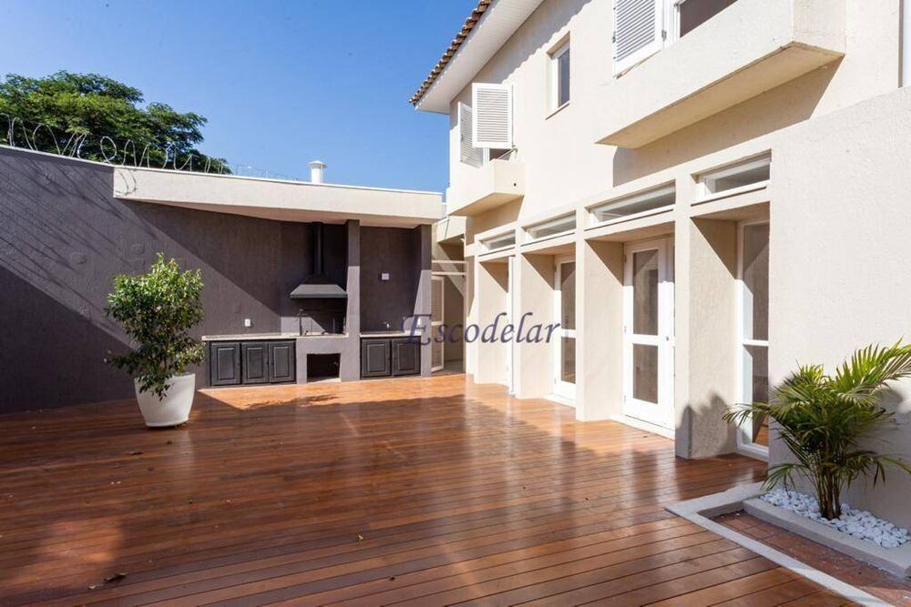 Casa, 4 quartos, 465 m² - Foto 3
