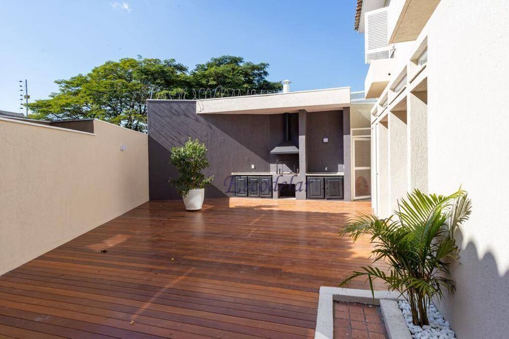 Casa, 4 quartos, 465 m² - Foto 1