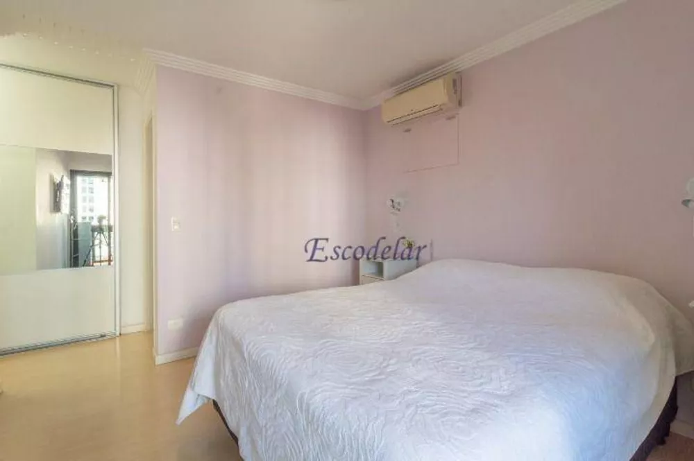 Apartamento para alugar com 4 quartos, 150m² - Foto 7