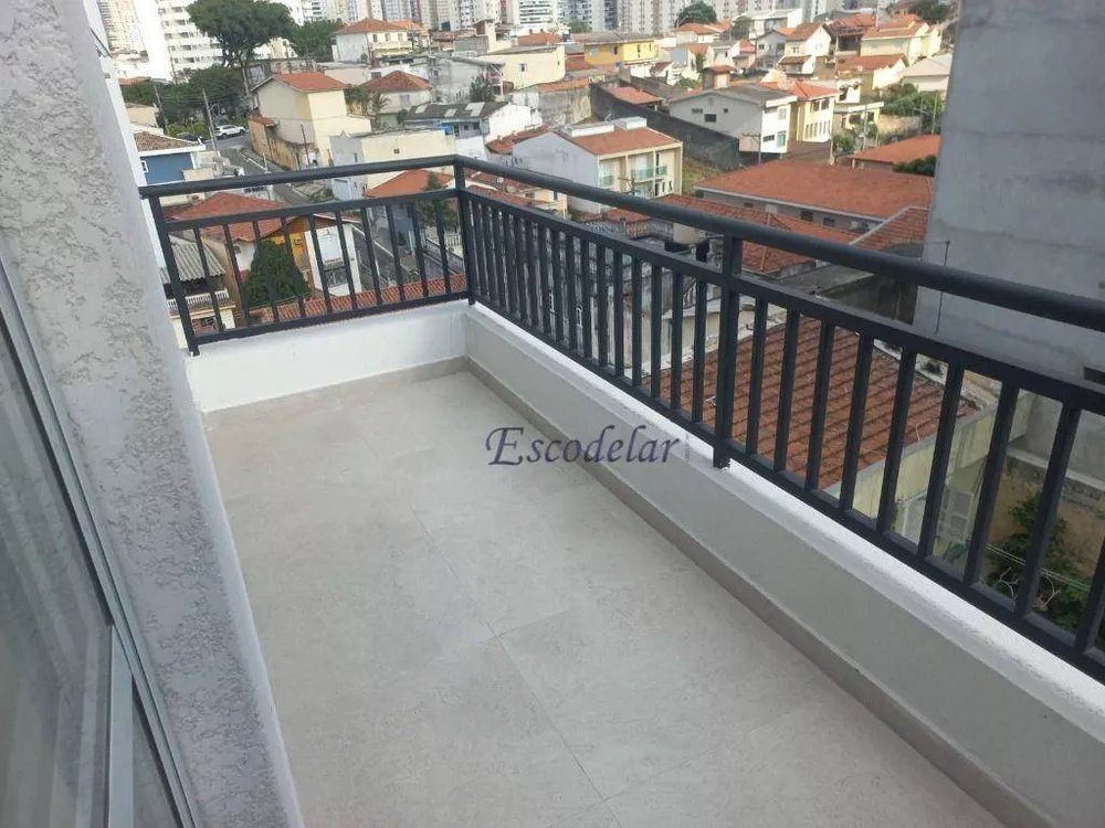 Apartamento à venda com 2 quartos, 47m² - Foto 31