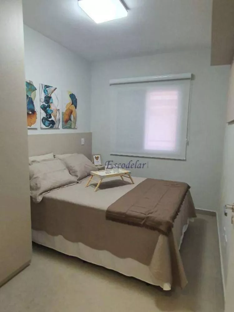 Apartamento à venda com 2 quartos, 47m² - Foto 20