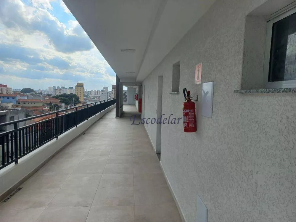 Apartamento à venda com 2 quartos, 47m² - Foto 35