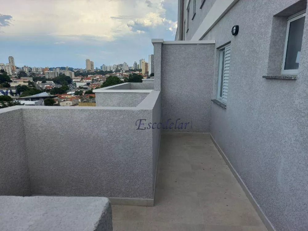 Apartamento à venda com 2 quartos, 47m² - Foto 30