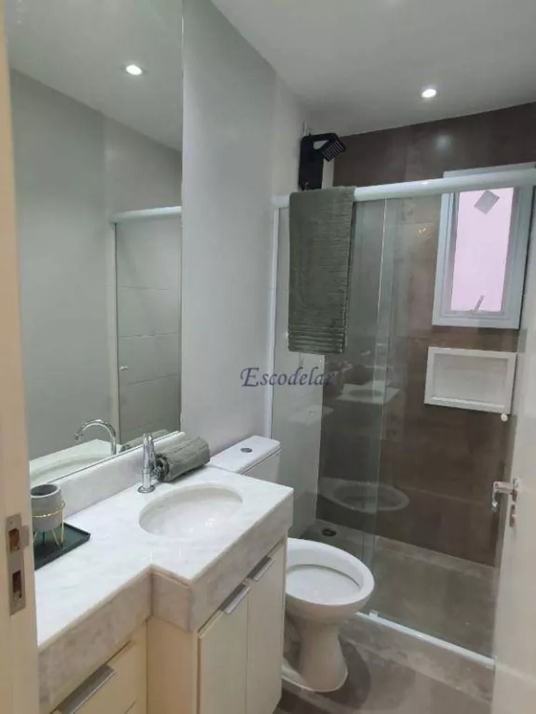 Apartamento à venda com 2 quartos, 47m² - Foto 12