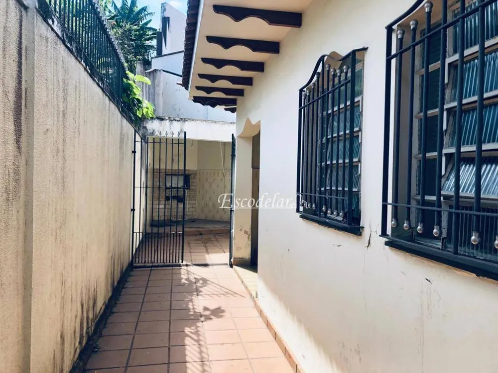 Casa, 4 quartos, 350 m² - Foto 4