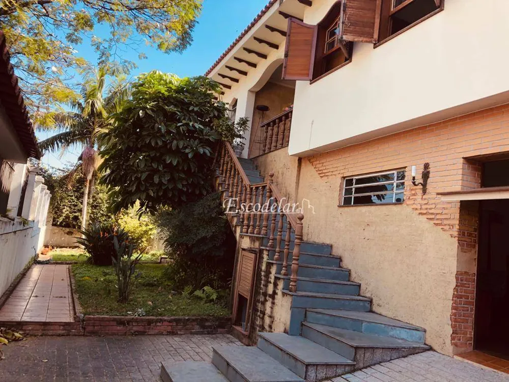 Casa, 4 quartos, 350 m² - Foto 2