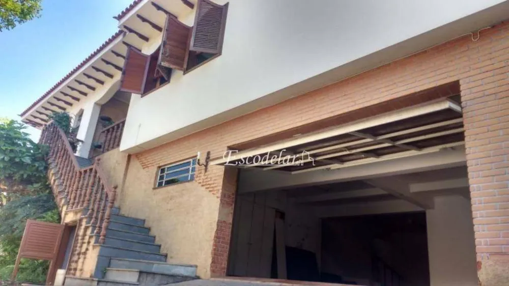 Casa, 4 quartos, 350 m² - Foto 1