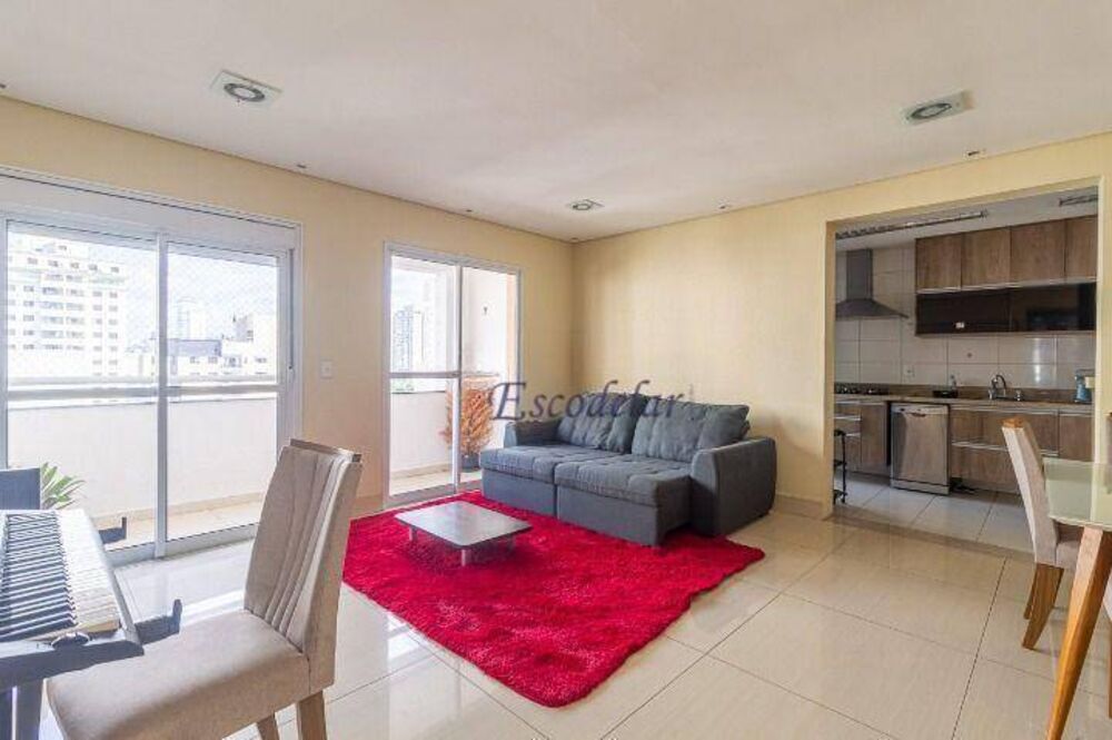 Cobertura, 4 quartos, 196 m² - Foto 4