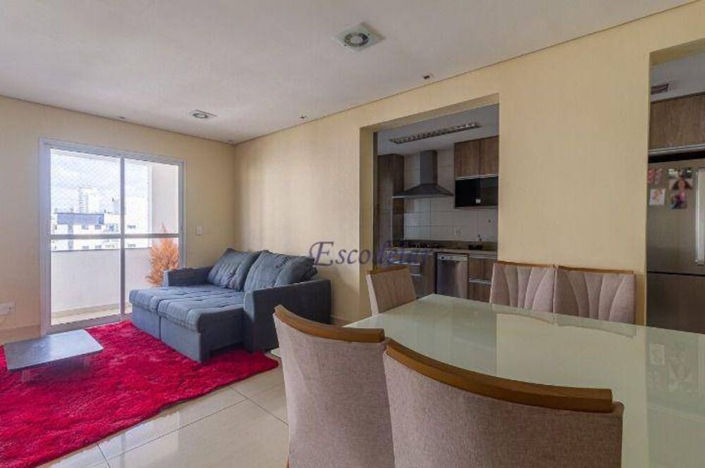 Cobertura, 4 quartos, 196 m² - Foto 3