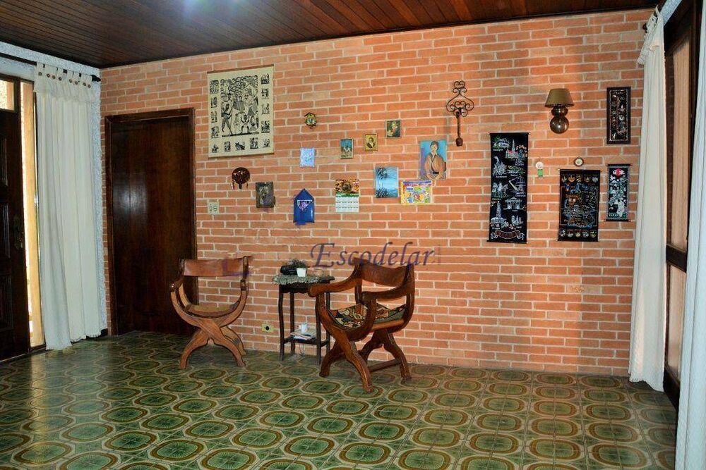 Casa, 5 quartos, 450 m² - Foto 4