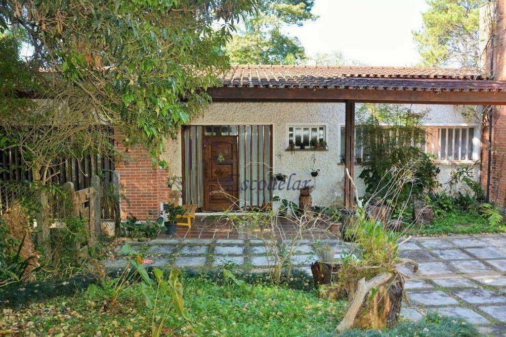 Casa, 5 quartos, 450 m² - Foto 3