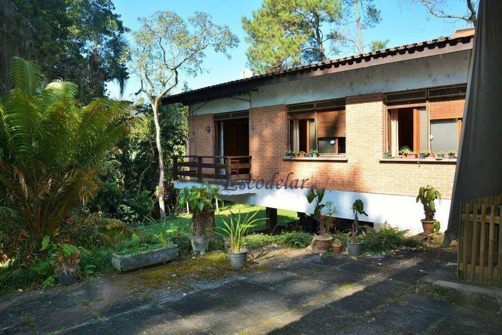 Casa, 5 quartos, 450 m² - Foto 1
