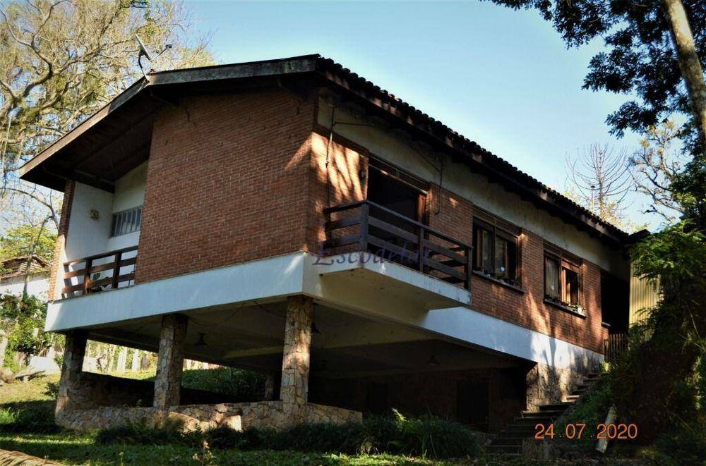 Casa, 5 quartos, 450 m² - Foto 2