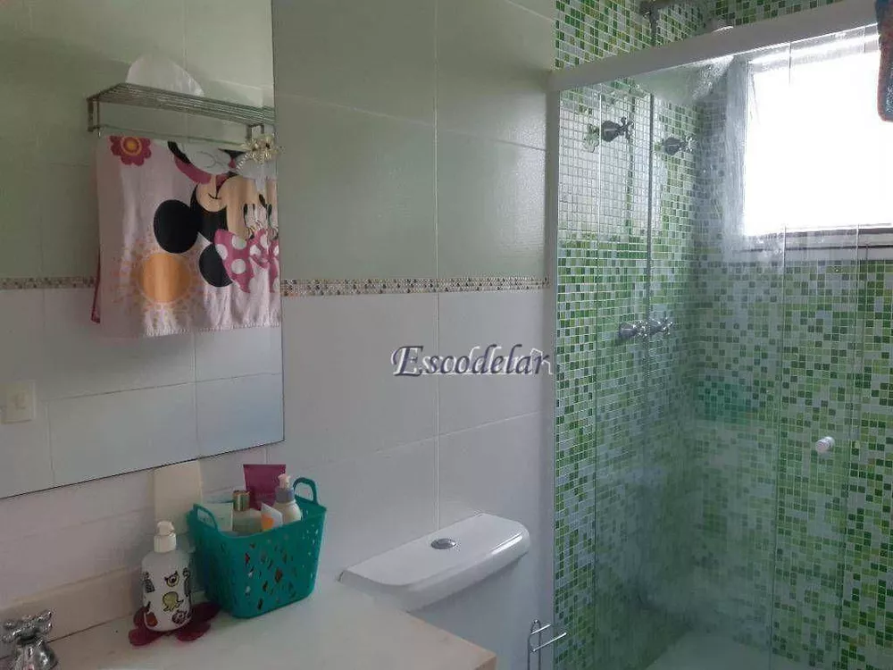 Casa de Condomínio, 4 quartos - Foto 10