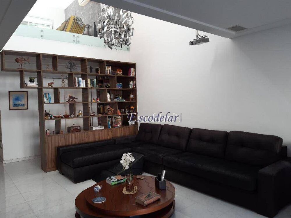 Casa de Condomínio, 4 quartos - Foto 3