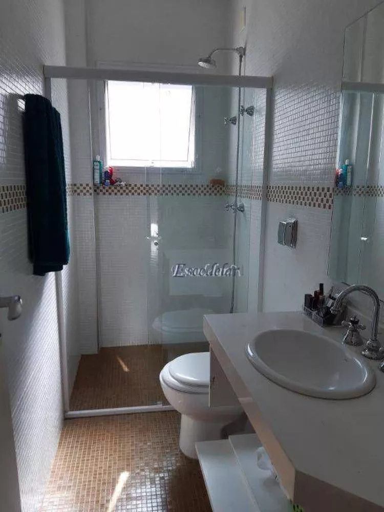 Casa de Condomínio, 4 quartos - Foto 8