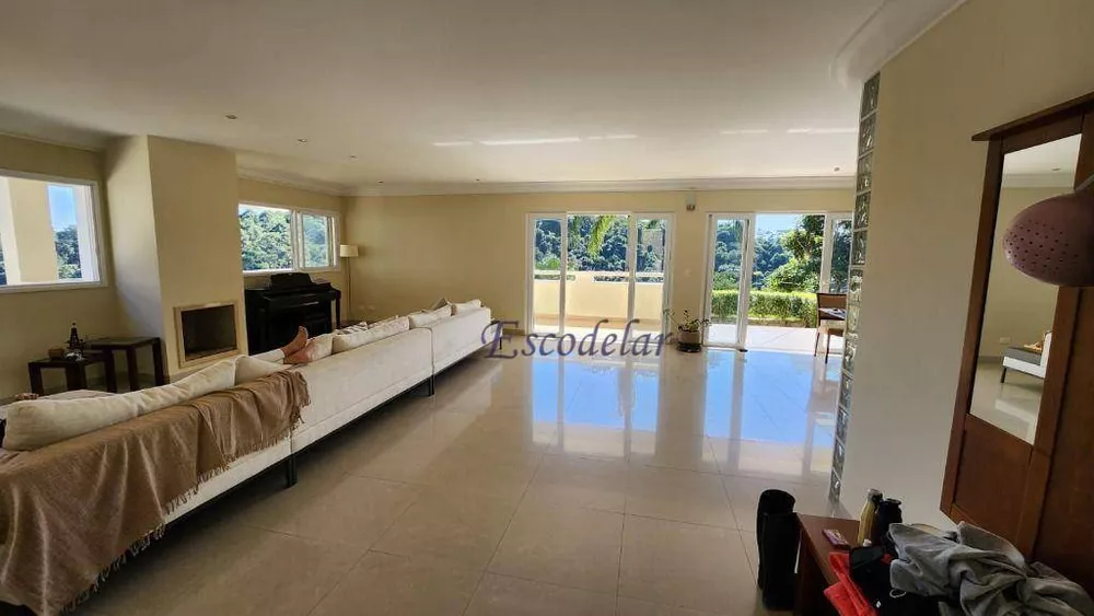 Casa de Condomínio à venda com 4 quartos, 673m² - Foto 4