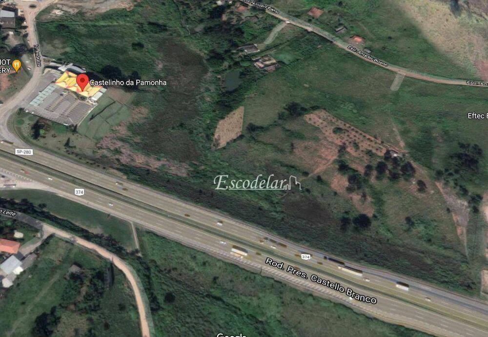 Terreno, 1 hectares - Foto 3