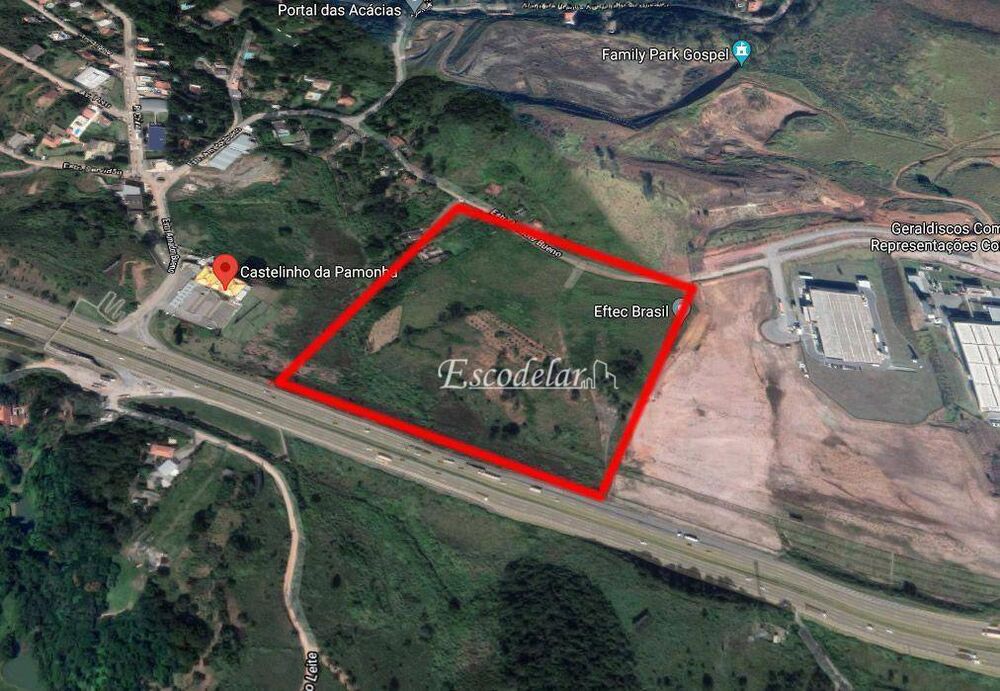 Terreno, 1 hectares - Foto 7