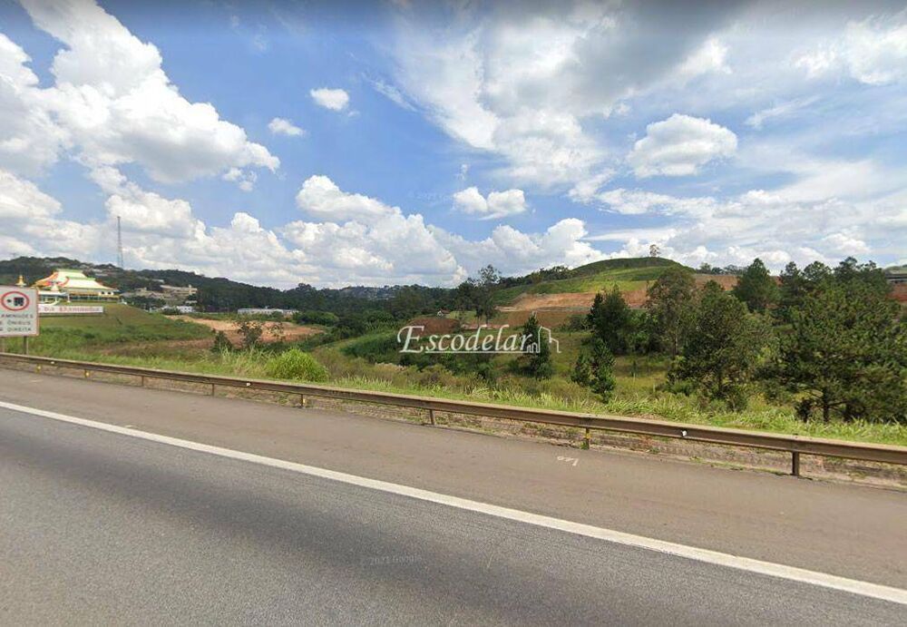 Terreno, 1 hectares - Foto 1