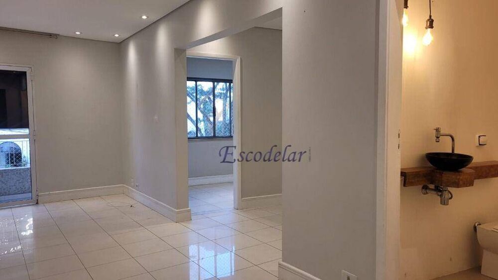 Apartamento, 3 quartos, 130 m² - Foto 1
