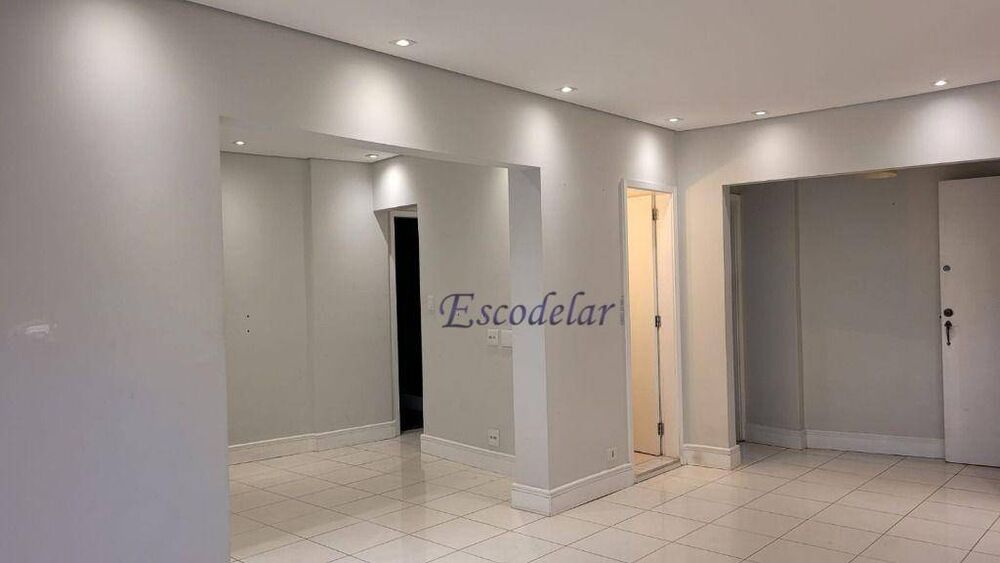 Apartamento, 3 quartos, 130 m² - Foto 4