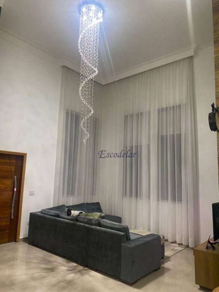 Casa de Condomínio, 3 quartos - Foto 2
