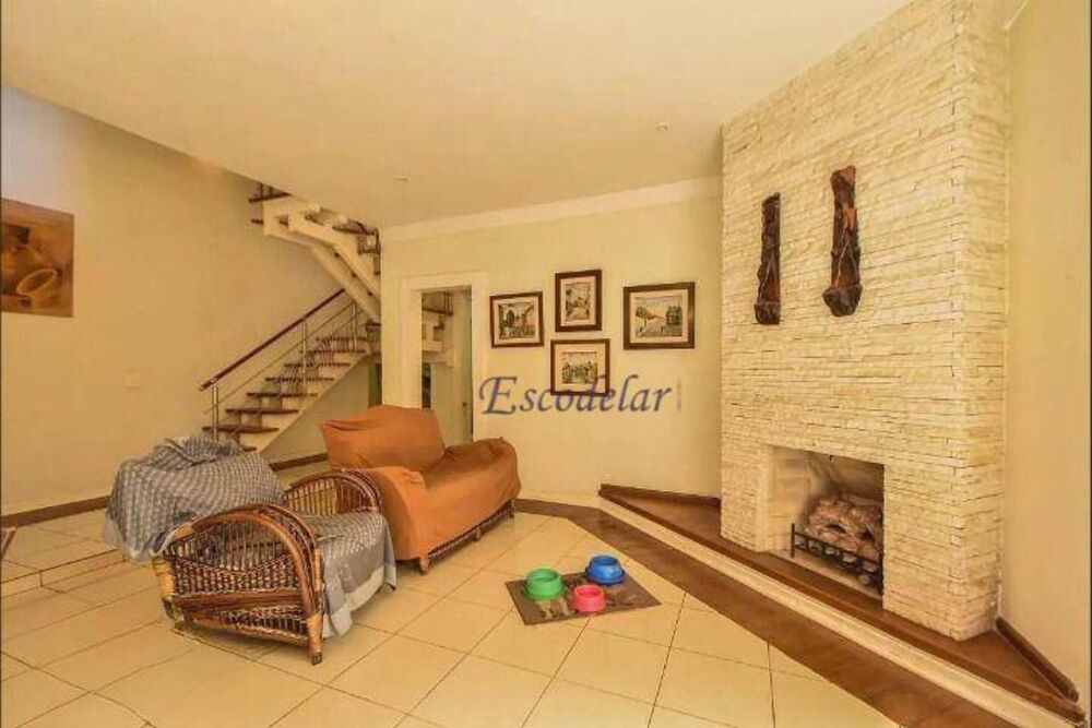 Casa, 4 quartos, 370 m² - Foto 7