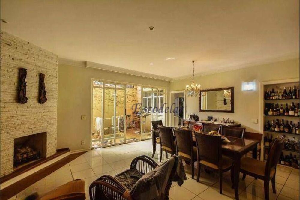 Casa, 4 quartos, 370 m² - Foto 8