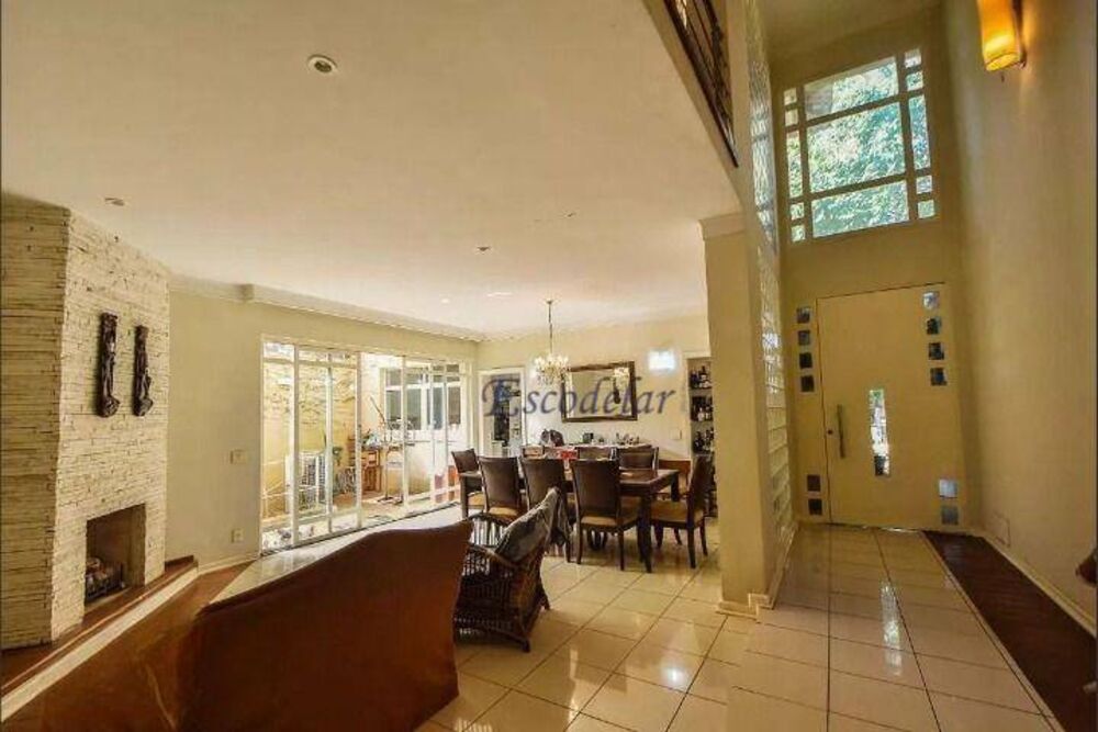 Casa, 4 quartos, 370 m² - Foto 5