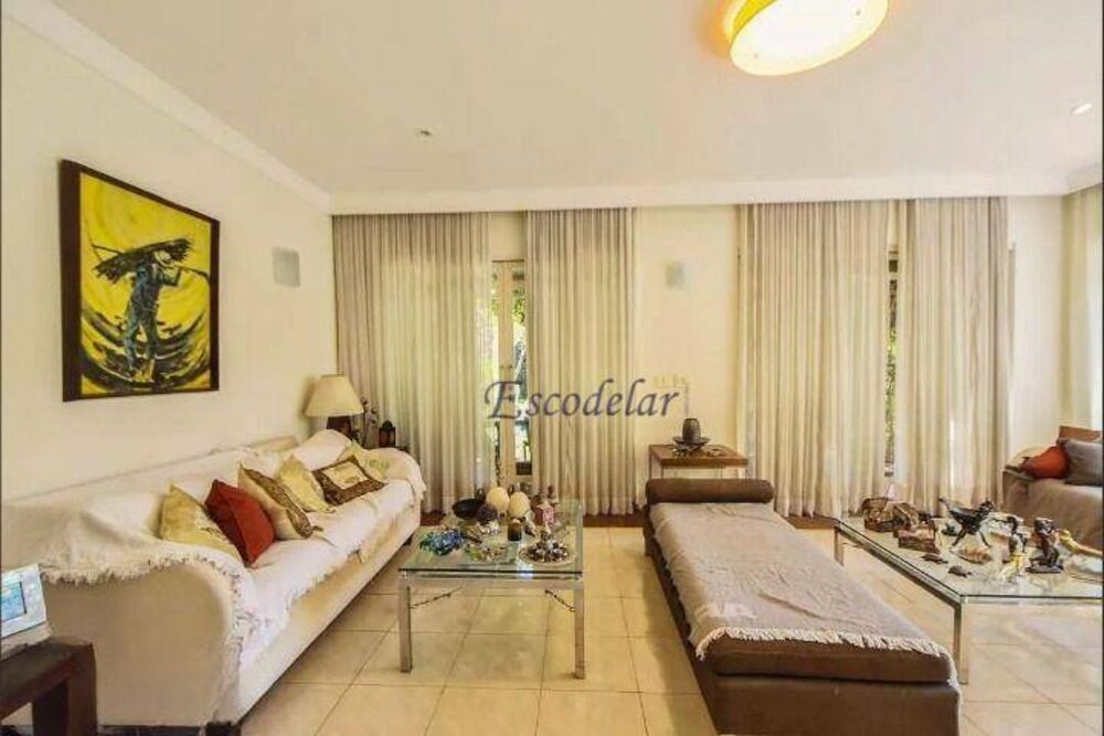 Casa, 4 quartos, 370 m² - Foto 4