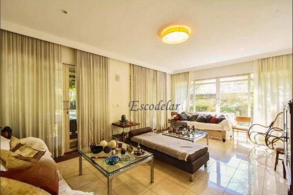 Casa, 4 quartos, 370 m² - Foto 3