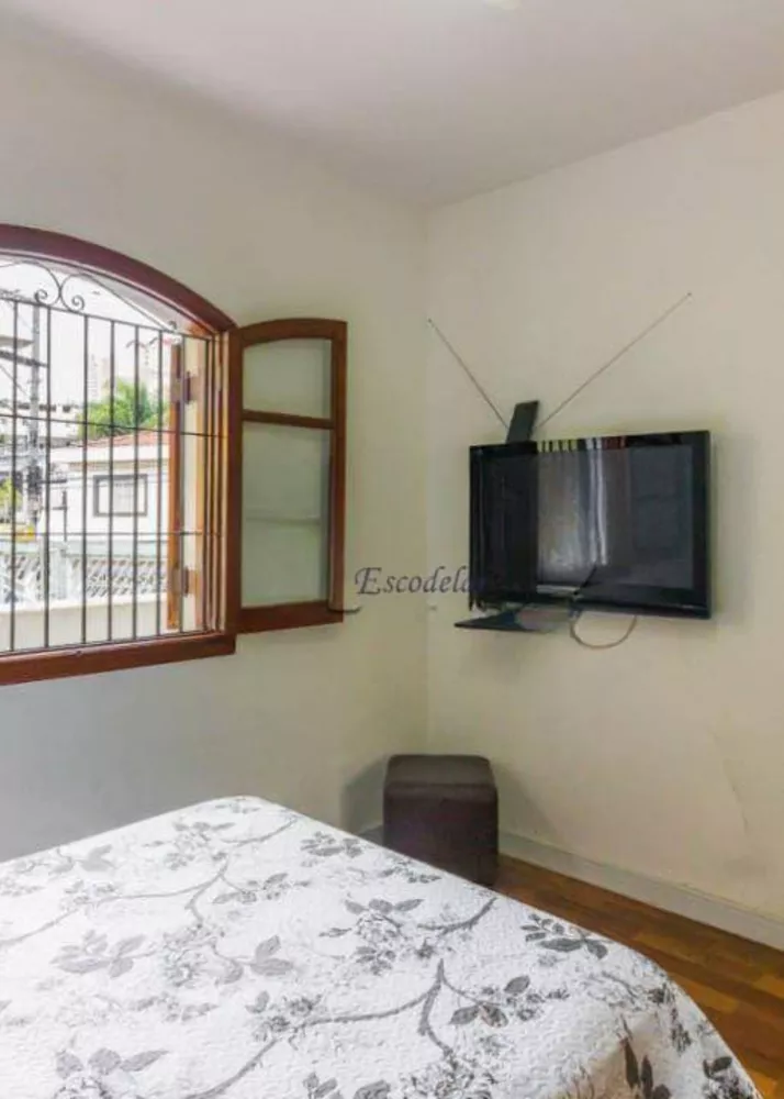 Casa à venda com 3 quartos, 200m² - Foto 14