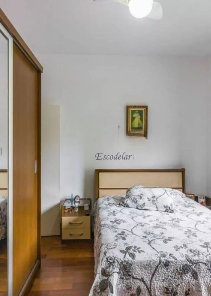 Casa à venda com 3 quartos, 200m² - Foto 15