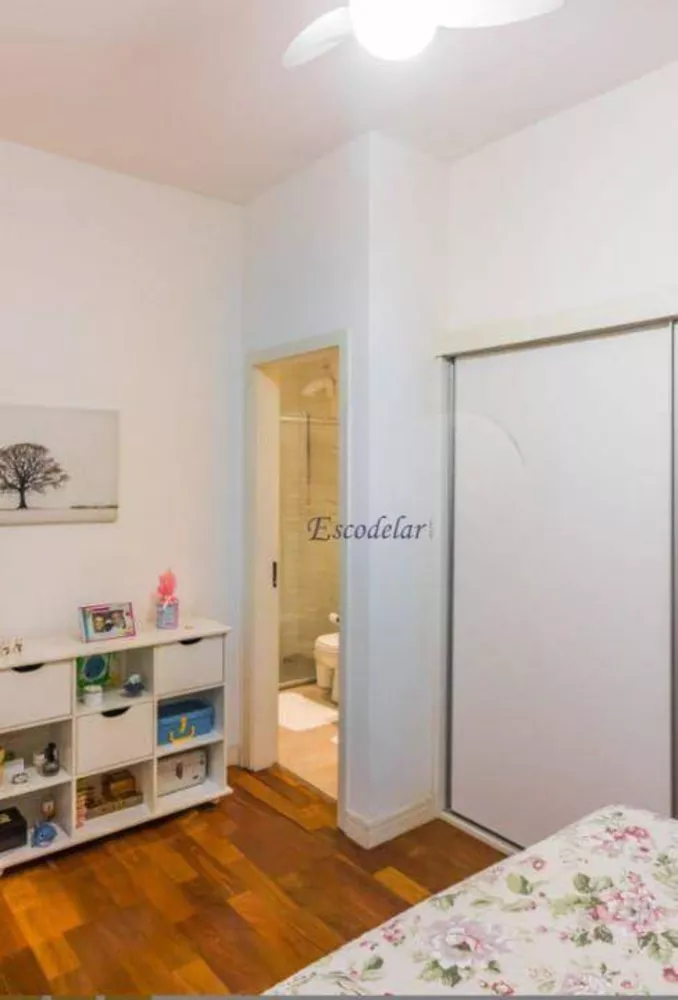 Casa à venda com 3 quartos, 200m² - Foto 12