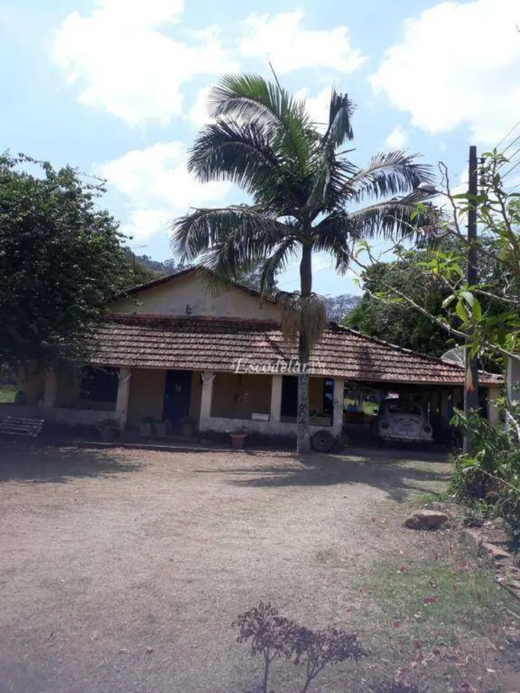 Fazenda, 50 hectares - Foto 2