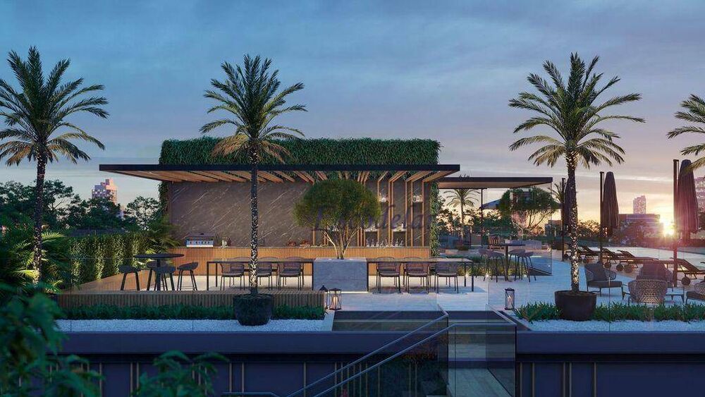 Apartamento, 3 quartos, 131 m² - Foto 4