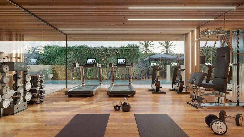 Apartamento, 3 quartos, 131 m² - Foto 3